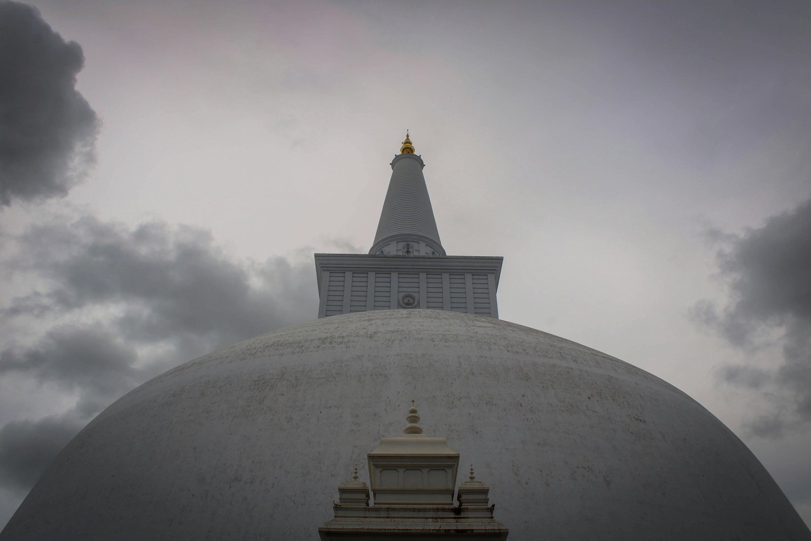Anuradhapura